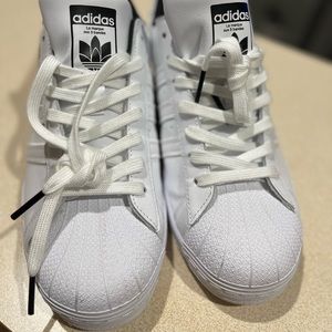 Adidas Classic Superstar